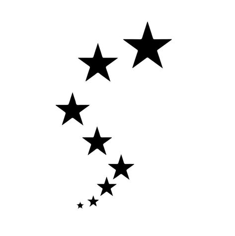 Stars SVG - Space Galaxy - Sparkle Star Clipart - Stars Cut File - Digital Download - Cricut - Silhouette Cut File Stars Svg, Star Clipart, Star Svg, Space Galaxy, Hand Drawn Vector, Star Stickers, Canvas Designs, Stencil Painting, Silhouette Cut