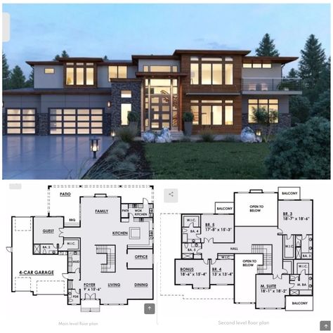 Futuristic House Layout, Luxurious House Layout, Bloxburg House Floor Plan Mansion, Luxury House Floor Plans 2 Story, Modern Mansion Blueprints, Modern Mansion Floor Plan Bloxburg, Scandinavian House Layout, Los Angeles House Floor Plan, Bloxburg House Blueprints 2 Story Modern