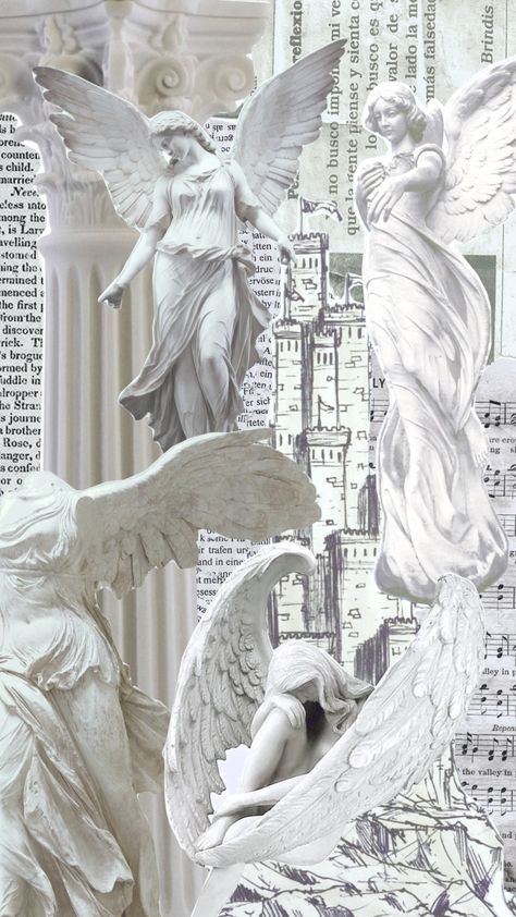 #angelic #angel #angelcore #white #whiteaesthetic White Angel Wallpaper, Angelcore Moodboard, Angelcore Aesthetic Wallpaper, Angelcore Icon, Angelic Angel, Angelcore Aesthetic, Angel Core, Angel Wallpaper, Angel Aesthetic