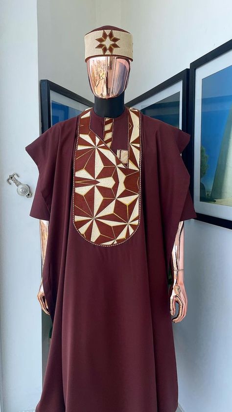 Hausa Fashion, Fashion Design For Men, Big Gown, Kaftan Design, Dashiki For Men, Latest African Men Fashion, African Men Fashion, African Men, African Inspired