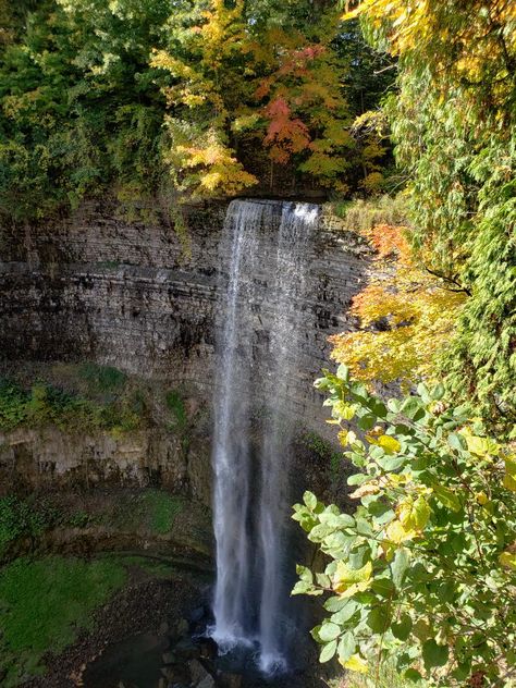 Tew falls Hamilton Canada [OC][4032x3024] Hamilton Canada, Amazing Landscapes, One Word Art, Our Planet Earth, Water Fall, Hamilton Ontario, Earth Nature, National Photography, Here On Earth