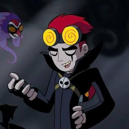 Jack Horner Icon, Jack Spicer Xiaolin Showdown, Jack Spicer Fanart, Xiaolin Showdown Jack, Jack Spicer, Xiaolin Showdown, Heroes United, Swag Cartoon, Samurai Jack