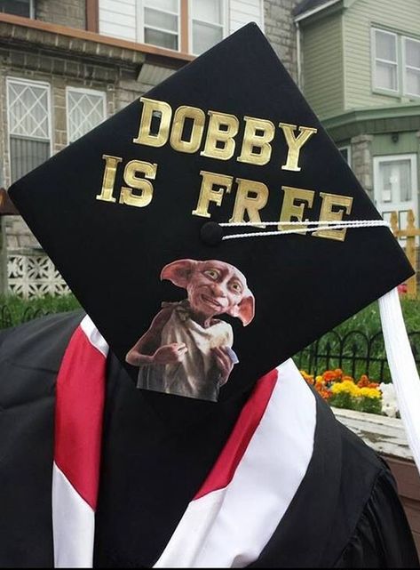 Graduation Cap Designs Funny. Spongebob graduation cap College graduation cap decoration Graduation cap decoration Funny graduation cap decoration Disney graduation cap Collge grad cap ideas Graduation Funny Funnny graduation caps High school graduation cap Funny graduation cap decoration ideas Graduation Cap Designs Funny, Funny Grad Cap Ideas, Funny Graduation Caps, College Grad Cap Ideas, Free Dobby, Graduation Cap Decoration Diy, High School Graduation Cap, College Graduation Cap Decoration, Grad Hat