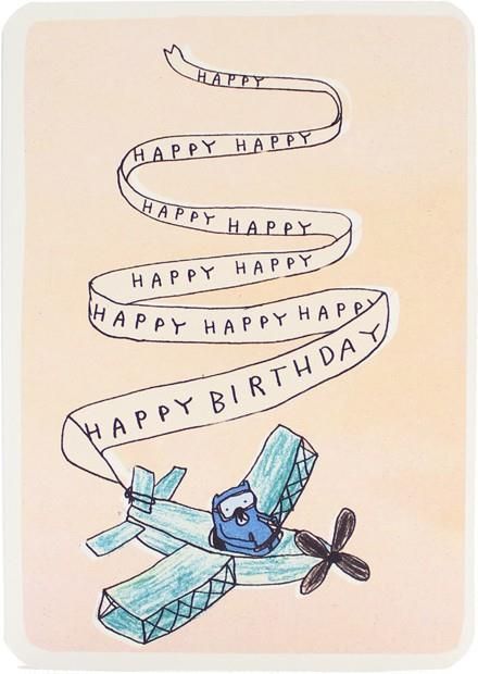 Birthday by Plane card £3 Pilots Birthday, Planes Birthday, Happy Birthday Man, Mom Travel, Birthday Cards For Boys, By Plane, Cards Birthday, Man Birthday, Handmade Birthday Cards