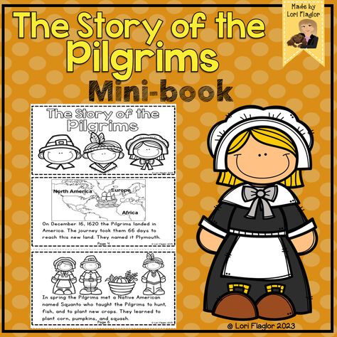 Thanksgiving Stem Activities, Pilgrim Crafts, Joy School, Teaching Thanksgiving, November Classroom, Pilgrims And Indians, Fall Lesson Plans, The First Thanksgiving, Thanksgiving Lessons