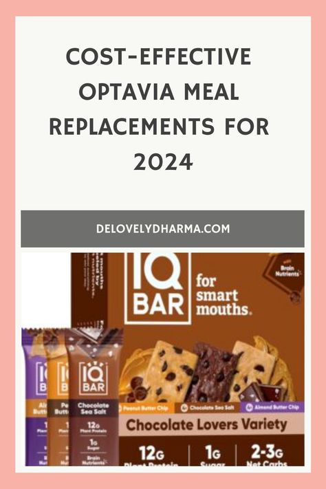 Discover cost-effective alternatives to Optavia fuelings for 2024 that prioritize maintaining health and wellness goals on a budget. With the increasing expense of specialized diet plans, it's crucial to find economical options that retain nutritional value. Our detailed guide presents various accessible substitutes that mimic Optavia’s protein, fiber, and low-carb benefits. Optavia Replacement Bars, Optavia Without Buying Products, Substitute For Optavia Fuelings, Optavia Substitute Bars, Wonderslim Diet Plan Hacks, Optavia Substitutes, Optavia Alternatives, Optivia Hacks, Optavia Alternative Fueling