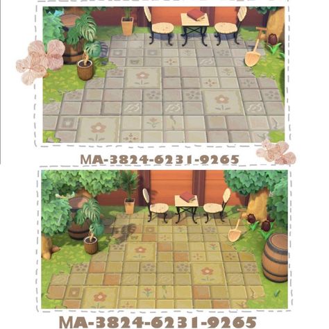 Acnh Stone Tile Code, Acnh Tile, Animal Breeding, Ac Codes, Acnh Codes, Path Design, Qr Codes Animal Crossing, Animal Crossing Villagers, Acnh Inspo