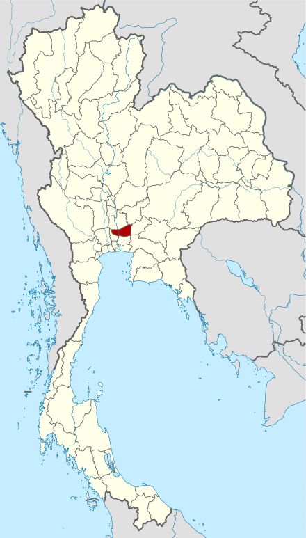 Ubon Ratchathani, Samut Prakan, Rayong, Chiang Mai, Wikimedia Commons, Phuket, Bangkok, Thailand, Map