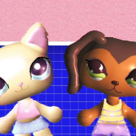 Lps Roleplay Ideas, Buttercream Sundae Lps, Lps Popular Brooke X Savvy, Lps Popular Headcanons, Lps Matching Pfp, Littlest Pet Shop Pfp, Lps Popular Savannah, Lps Popular Brooke, Lps Wallpaper