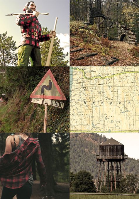 Realistic Gravity Falls, Gravity Falls In Real Life, Gravity Falls Shifting, Summerween Gravity Falls, Gravity Falls Banner, Gravity Falls Summerween, Gravity Falls Aesthetic, Gravity Falls Oregon, Cryptidcore Aesthetic