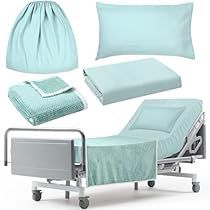 Sheet Quilt, Hospital Blankets, Soft Quilt, Hospital Bed, Fitted Bed Sheets, Comfortable Pillows, Warm Blanket, Flat Bed, Garden Bedding