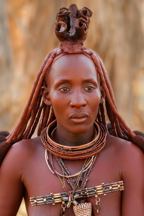 Himba People, African History Facts, African People, African History, Cartoon Character Design, African Beauty, History Facts, Cartoon Character, Paradise