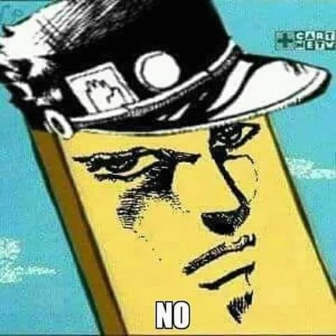 Wii Party, Bizarre Art, Jojo's Bizarre Adventure Anime, Jojo Anime, Jojo Memes, Funny Profile, Funny Profile Pictures, Jojo Bizzare Adventure, Meme Faces