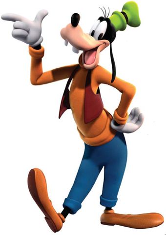 A Goofy Movie, Disney Png, Male Cartoon Characters, Mickeys Christmas Carol, A Cartoon Character, Goofy Disney, Disney Cartoon Characters, Looney Tunes Cartoons, Goofy Movie