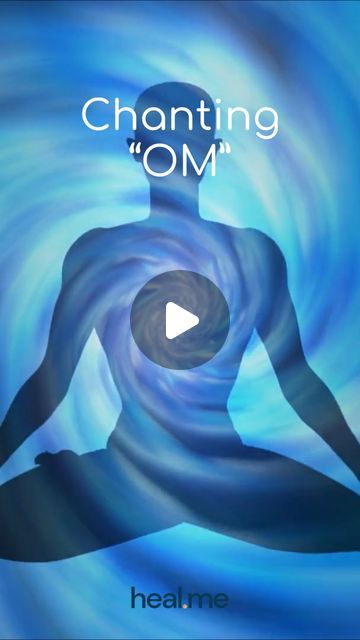 Heal.me | Book With 4,000+ Holistic Practitioners on Instagram: "👉 “OM” is a sacred sound and a spiritual icon used in meditation practices. It is considered the most important mantra, often chanted to help focus the mind and create a sense of peace and tranquility.
@healdotme

📚 A study from the National Institute of Mental Health and Neurosciences in India, published in the “International Journal of Yoga” and indexed in PubMed, found that chanting OM for five minutes significantly increases parasympathetic nervous system activity, promoting relaxation and calmness, particularly in experienced yoga practitioners. This was evidenced by a notable rise in high-frequency power in heart rate variability measures. 

🧘🏻‍♀️ Additionally, OM chanting was shown to modulate emotional responses, Om Chanting, Nervous System Activities, Om Meditation, Holistic Practitioner, Nitric Oxide, Parasympathetic Nervous System, 8th Sign, Spiritual Health, Meditation Practices