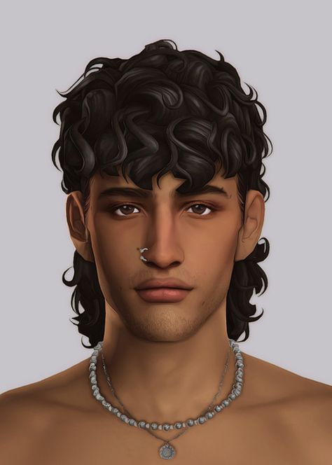 Sims 4 Afro Hair Male, Sims 4 Male Sims Download, Sims 4 Curly Hair, Sims 4 Hair Male, Sims 4 Tsr, Sims 4 Cas Mods, Sims Packs, Sims 4 Cc Shoes, Pelo Sims