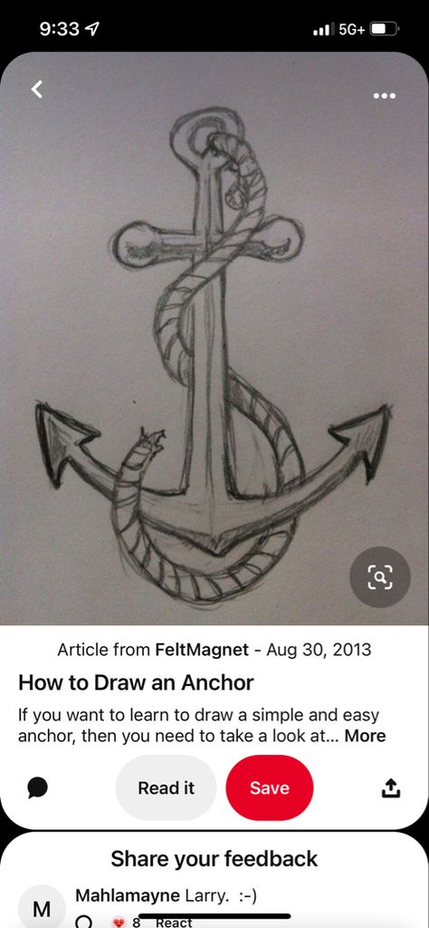 Navy Drawings, Things To Draw, Spark Creativity, Drawings Simple, Draw Your, Learn To Draw, Easy Drawings, Art Ideas, To Draw