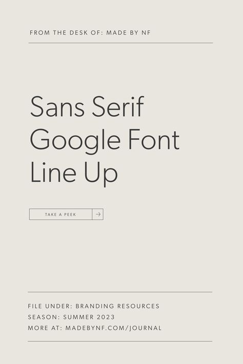 Top Sans Serif Font Choices from Google Fonts Soft Sans Serif Font, Sans Serif Font Combinations, San Serif Fonts Typography, Simple Sans Serif Font, Minimal Serif Fonts, San Serif Font Pairing, Google Fonts Sans Serif, Minimal Sans Serif Font, Clean Sans Serif Font