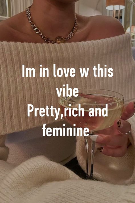 Feminine vibe 
Rich girl
Old money
Whisper 
#Feminine_vibe 
#Rich_girl
#Oldmoneyaesthetic
#old_money
#whisper Give Me Money Funny, Old Money Emoji, Old Money Quotes Aesthetic, Old Money Captions Instagram, Rich Captions, Old Money Captions, Old Money Quotes, Rich Girl Quotes, Money Whisper