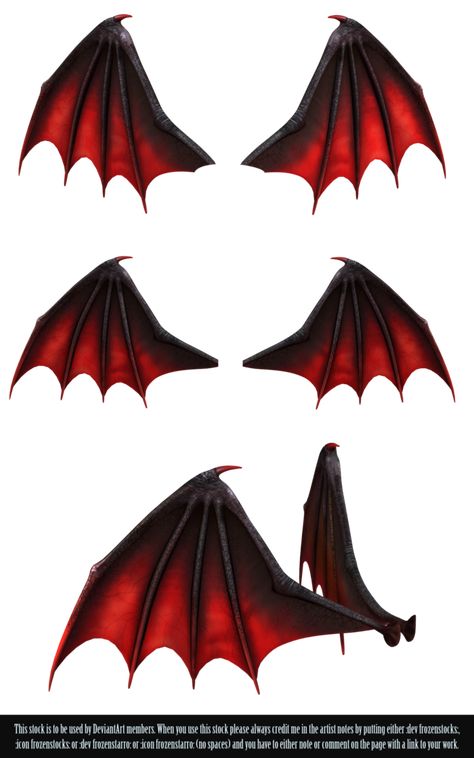 Wings Png, Demon Wings, Minecraft Banner Designs, Wings Drawing, Wings Art, Wings Tattoo, Dragon Wings, Wings Design, Angels And Demons