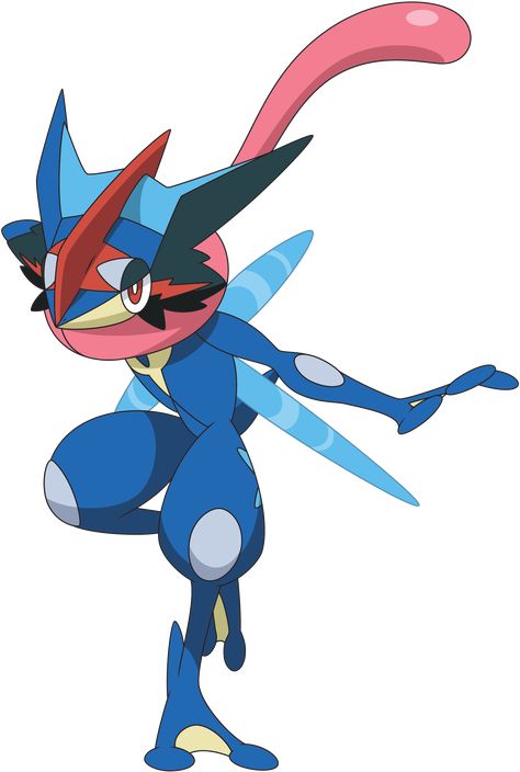 Pokemon Ash Greninja, Dark Type Pokemon, Mega Evolution Pokemon, Rayquaza Pokemon, Pokemon Wiki, 3d Pokemon, Pokemon Kalos, Lucario Pokemon, Pokemon Sketch