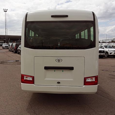 For sale : Toyota Coaster 23 SEATS ! 💪 https://www.transautomobile.com/en/A-2806 #toyotacoaster #coaster #coasters #coasterfurniture #transautomobile #carexport #coaster4x4 #coaster Toyota Coaster, Coaster Furniture, July 16, Toyota, Suv, Coasters, Siding, Gym, For Sale