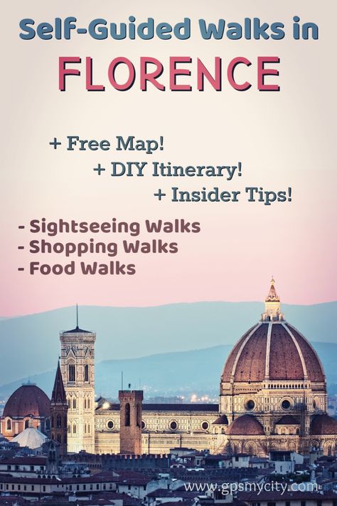 Map Florence Italy, Walking Tour Florence Italy, Florence Walking Tour Map, Map Of Florence Italy, Italy Travel Itinerary, Florence Map, Italy 2023, Florence Italy Travel, Cruise 2023