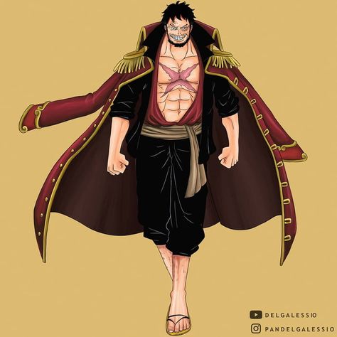 Barba Branca One Piece, Arte Nerd, رورونوا زورو, One Piece Tattoos, The Pirate King, One Piece Ace, One Piece Drawing, One Piece Images, One Piece Comic