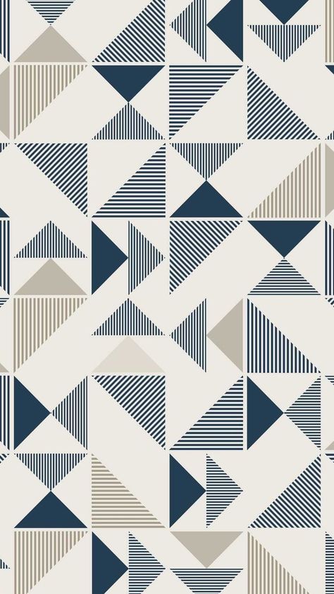 Frida Art, Geometric Pattern Art, Geometric Pattern Design, Abstract Geometric Pattern, Wow Art, Minimalist Wallpaper, Design Geometric, Graphic Patterns, Geometric Designs