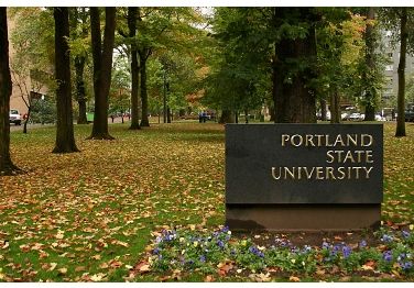 Portland State University Usa Government, Seattle Trip, Portland State University, College Graduation Parties, College Planning, Parenting Plan, College Tuition, Free College, Public Administration