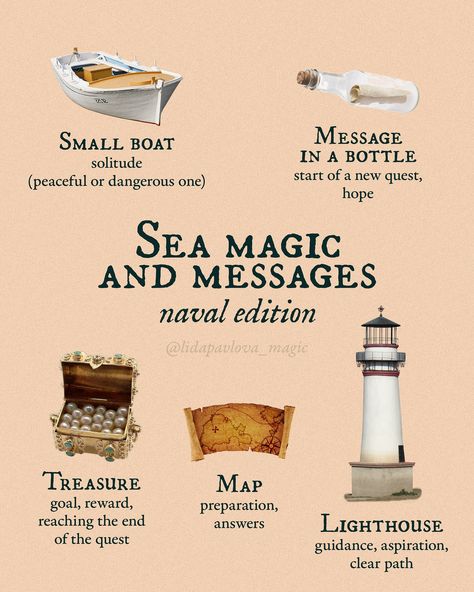 There’s more to see 🌊👉🏼 #seaaesthetic #piratecore #seawitch Mermaid Witchcraft, Lunar Aesthetic, Sea Witchcraft, Ocean Witch, Beach Witch, Witch Inspiration, Boat In A Bottle, Sea Magic, Witch Board