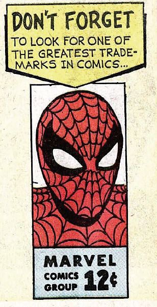 Remember when comic books had corner boxes on the covers? CBR does, and we spotlight some of the most historic (and clever) uses of the format. Univers Marvel, Steve Ditko, Comic Book Store, Comic Book Artwork, Tattoo Cover, Amazing Spider Man, Spiderman Comic, Retro Comic, Design Tattoo