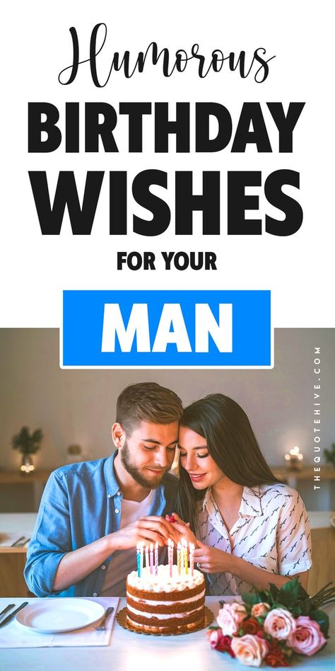 Playful and sarcastic birthday wishes perfect for making his day memorable with a dash of humor Best Birthday Quotes For Him, Funny Husband Birthday Quotes, Birthday Note Ideas, Birthday Wishes Short, Birthday Message Ideas, Hilarious Birthday Quotes, Sarcastic Birthday Wishes, Happy Birthday Captions, Funny Birthday Quotes