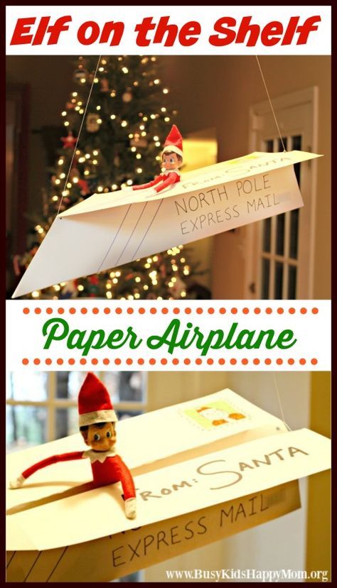 Welcome Back Elf Are you looking for a way to welcome your ELF with a wow? We’ve done some creative ones before…. the mailbox, a “hot air” balloon. But this one is my favorite. It’s simple and is a great way to launch your December with the Elf. Elf on the Shelf! On the lookout for some … Welcome Back Elf, Elf On The Shelf Arrival, Awesome Elf On The Shelf Ideas, Elf Magic, Elf Activities, The Elf On The Shelf, Xmas Elf, Elf Antics, Elf Fun