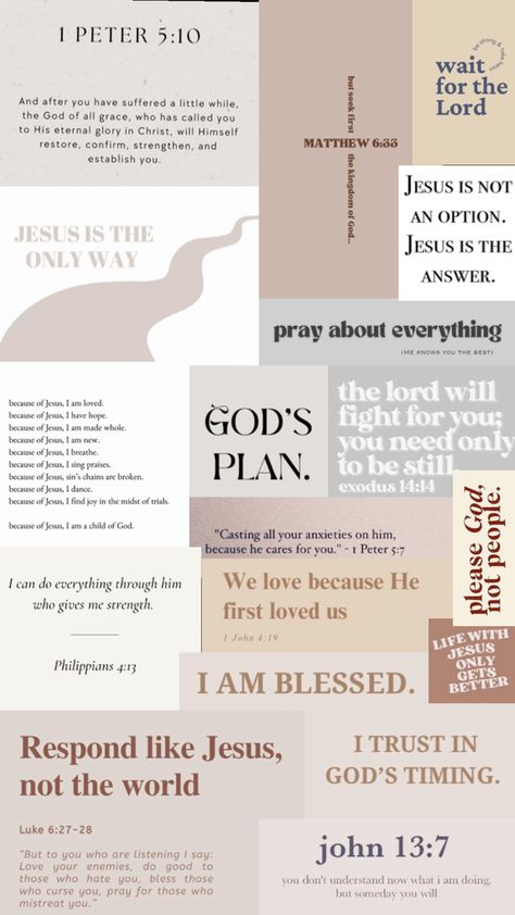 Matthew 6 33 Wallpaper, 33 Wallpaper, 1 Peter 5 10, Peter 5 10, Prayer Vision Board, Journal Bible Quotes, 10 Wallpaper, Matthew 6 33, 1 Peter 5