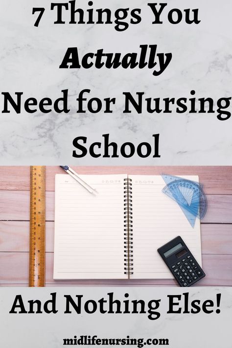 nursing school supplies Best Stethoscope, Nursing School Supplies, School Supply List, Nursing School Inspiration, Nclex Study, Best Nursing Schools, Nursing School Studying, School List, School Supplies List