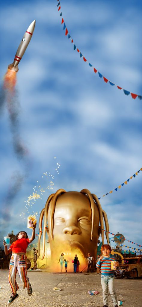 Travis Scott Ios 16 Wallpaper, Ios 16 Wallpaper Rapper Album Covers, Travis Scott Astroworld Album Cover, Travis Scott Astroworld Aesthetic, Rappers Album Covers Wallpaper, Rap Us Wallpaper, Rap Album Covers Wallpaper Iphone, Astro World Wallpaper, Astroworld Wallpaper Iphone