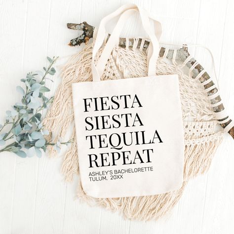 Shop our stylish bachelorette tote bags for the ultimate bridal party accessory! Whether you're hitting the town or lounging by the pool, these totes are both practical and chic. Perfect for carrying all your essentials in style. #bacheloretteparty #bridetribe #bridesquad #totebag #weddingseason #bridalshower #bridesmaidgift #girlgang #bridalparty #weddinggifts Beach Anniversary, Bachelorette Tote Bags, Ultimate Bachelorette Party, Bachelorette Tote, Bachelorette Favor, Bridal Party Accessories, Bachelorette Favors, Beach Tote Bag, Trendy Tote Bags