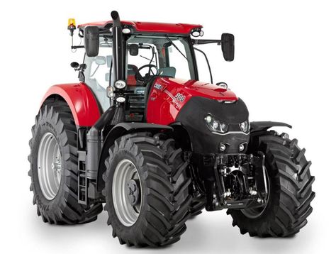 CASE IH OPTUM 300 CVT Tractor Agriculture Design, Tractor Price, Tractor Accessories, Case Tractors, Antique Radio, Repair Guide, Case Ih, Repair Manuals, John Deere