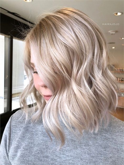 Level 9- Very Light Blond Blonde Honey, Champagne Blonde Hair, Pearl Blonde, Honey Caramel, Two Cool, Professional Hair Color, Ash Blonde Hair, Cool Blonde, Balayage Hair Blonde