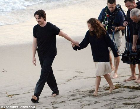 Isabel Lucas, Knight Of Cups, Couple Relationship, Christian Bale, Natalie Portman, Dream Guy, Sabrina Carpenter, Couple Goals, Her Hair