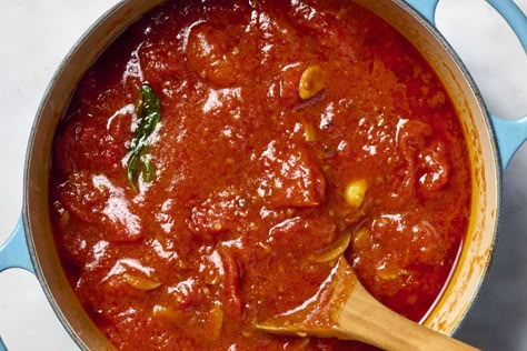 The Best Marinara Sauce, Pasta Craving, Italian Sauces, Marina Sauce, Sauce Ideas, Best Marinara Sauce, Healthy Harvest, Marinara Recipe, Marinara Sauce Recipe