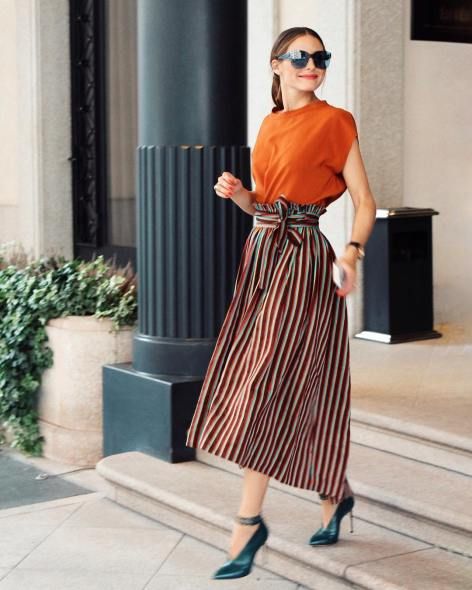 How To Look Expensive, Trendy Dresses Summer, Elegant Cocktail Dress, Well Dressed Women, Feminine Women, Influencers Fashion, Fashion Dresses Casual, Olivia Palermo, Mode Inspo