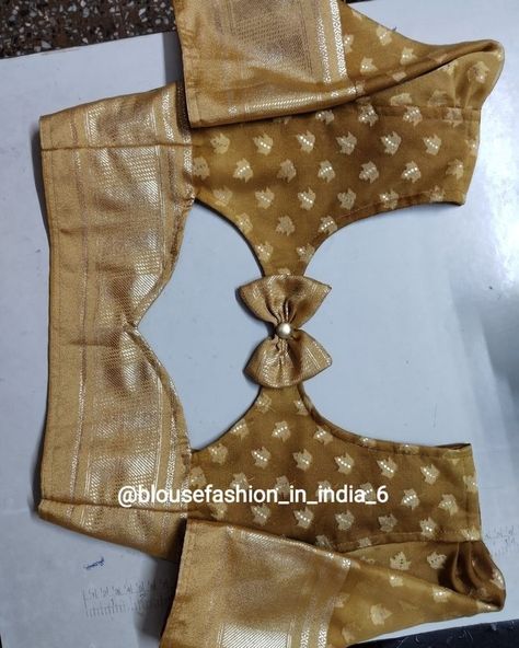 Back Pattern Blouses For Sarees, Blause Nack Design Latest, Different Blouse Designs Boat Neck, Back Neck Designs For Blouses Latest, Boat Neck Back Design Blouses, Blouse Neck Models Latest, Blause Nack Design Back, New Blouse Designs Fashion 2024, Normal Blouse Designs Back Neck