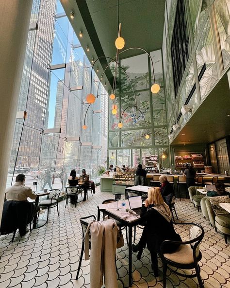 An all day type of café ☕️🍷 from morning till happy hour @venteuxchicago café has it all #michiganave #chicagocafe #chicagohappyhour #chicagothingstodo #chicagobucketlist Chicago restaurants Downtown Chicago Infatuation Chicago Chicago eats Downtown Chicago Aesthetic, Florence Pictures, Downtown Chicago Restaurants, Chicago Coffee Shops, Vision Board Project, Chicago Bucket List, Chicago Coffee, Chicago Things To Do, Chicago Trip