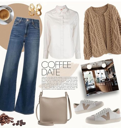 All Posts • Instagram Structured Blazer, Style Makeover, Fall Jeans, Stuff And Thangs, White Button Down Shirt, White Button Down, Cozy Sweater, Formal Attire, Layering Pieces