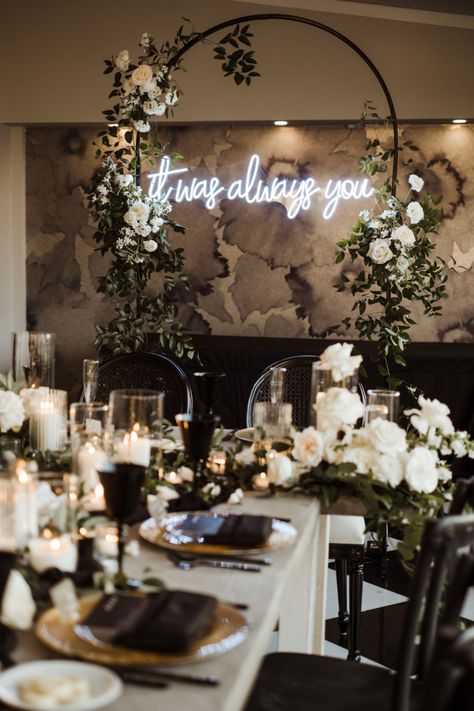 Celestial Wedding Theme, La Valencia Hotel, Monochrome Weddings, Intimate Wedding Reception, Newport Wedding, Hotel Plan, Hollywood Wedding, Private Wedding, Brown Wedding