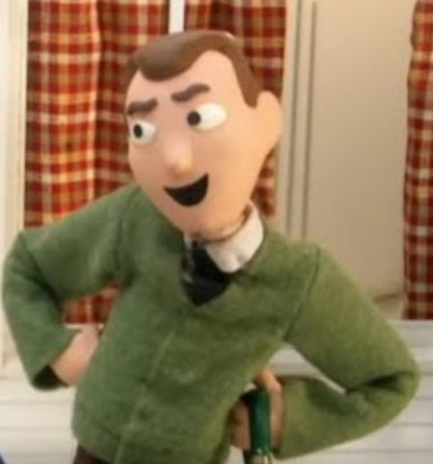 Clay Puppington Pfp, Orel Puppington Icon, Moral Orel Aesthetic, Clay X Daniel Moral Orel, Clay Puppington Icon, Orel Puppington, Moral Orel Fanart Clay, Moral Orel Wallpaper, Moral Orel Fanart