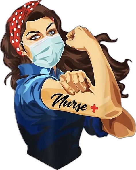 Rosie Riveter, Nurse Tattoo, Rosie The Riveter, Social Worker, Social Work, Google Photos, Photographic Print, Independent Artist, Snow White