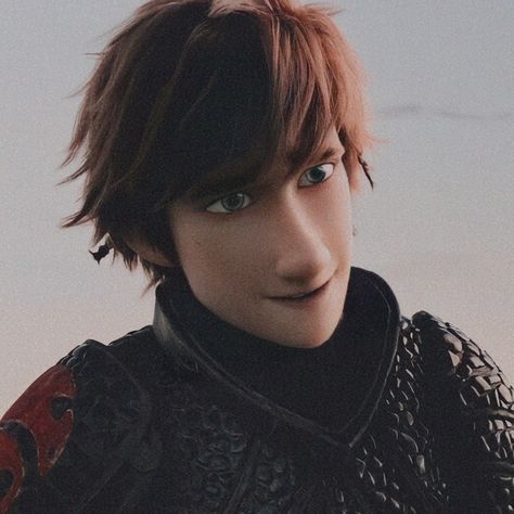 Hiccup Aesthetic, Httyd Toothless, Httyd Hiccup, Dragon Icon, Fictional Character Crush, Hiccup And Toothless, Httyd 3, Train Tour, Anime Boy Sketch